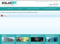 Solarx Pty Ltd