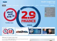 South Coast Ford