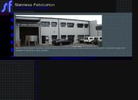 Stainless Fabrication Wa Pty Ltd