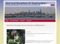 Bed And Breakfast At Stephanies