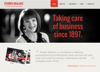 Stubbs Wallace Pty Ltd