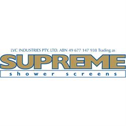 Supreme Shower Screens