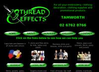 Thread Effects