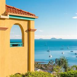 Toscana Village Resort.