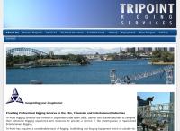 Tri-Point Rigging Services Pty Ltd