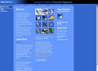 Universal Fluid Power Pty Ltd
