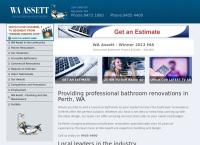 West Australian Waste Management