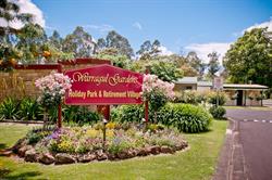 Warragul Gardens Holiday Park And Retirement Village