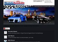 Westate Autobahn Pty Ltd