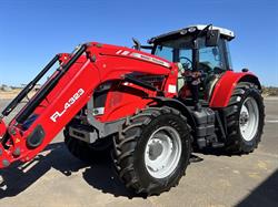 Wattleup Tractors Bunbury