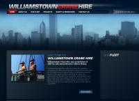 Williamstown Crane Hire Pty Ltd
