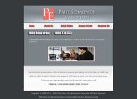 Paul Edmonds