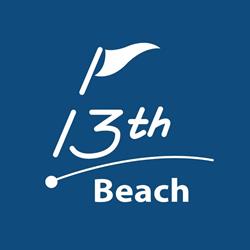 Thirteenth Beach Golf Links