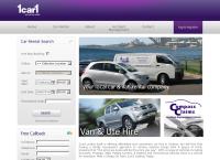 1Car1 Car And Van Rental