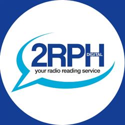 Radio 2rph 1224 & 100.5 fm