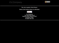 2's Company
