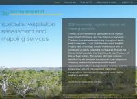3D Environmental