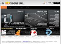 3D Spatial Pty Ltd