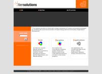 Three Tier Solutions
