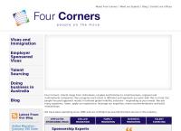 Four Corners Emigration