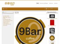 9 Bar Coffee