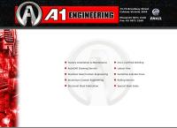 A-1 Engineering Pty Ltd