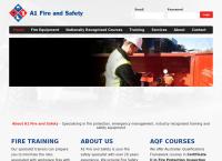 A1 Fire & Safety