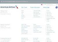 American Airlines
