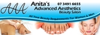 Anita's Advanced Aesthetics Beauty Clinic