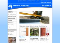 AAA Metal Suppliers