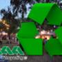 AAA Recycling - Adelaide Event Recycling