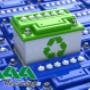 Uploaded by visitor on 26/11/2015 - AAA Recycling - Battery Recycling Salisbury
