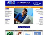 Aab Financial Services