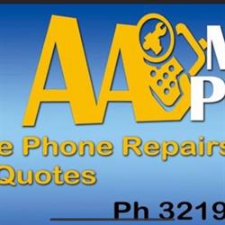 AA Mobile Phones - Mobile / tablet / laptop repair