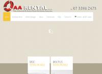 Academy Appliance Rentals