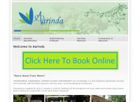 Aarinda Holiday Apartments