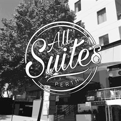 Aarons All Suite Hotel