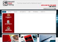 Assured Asset Testing Pty Ltd