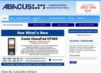Dictation Plus's website