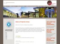 Abacus Property Group