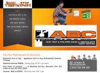 Abc Test and Tag Australia