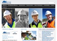 Abigroup Contractors Pty Ltd