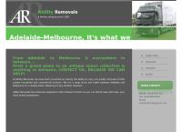 A. Ability Removals's website
