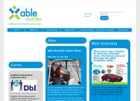 Able Australia Services