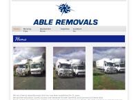 Able Removals