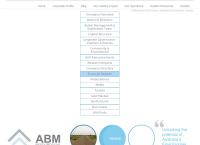 Abm Resources Nl