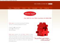 Abode Legal