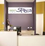 About Specs Optometrists