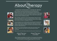 About Therapy Consulting Psychologists & Counselling Services