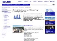Abs Wastewater Technology Pty Ltd